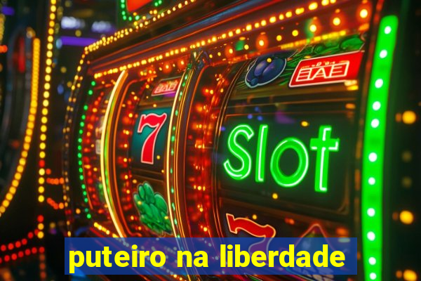 puteiro na liberdade